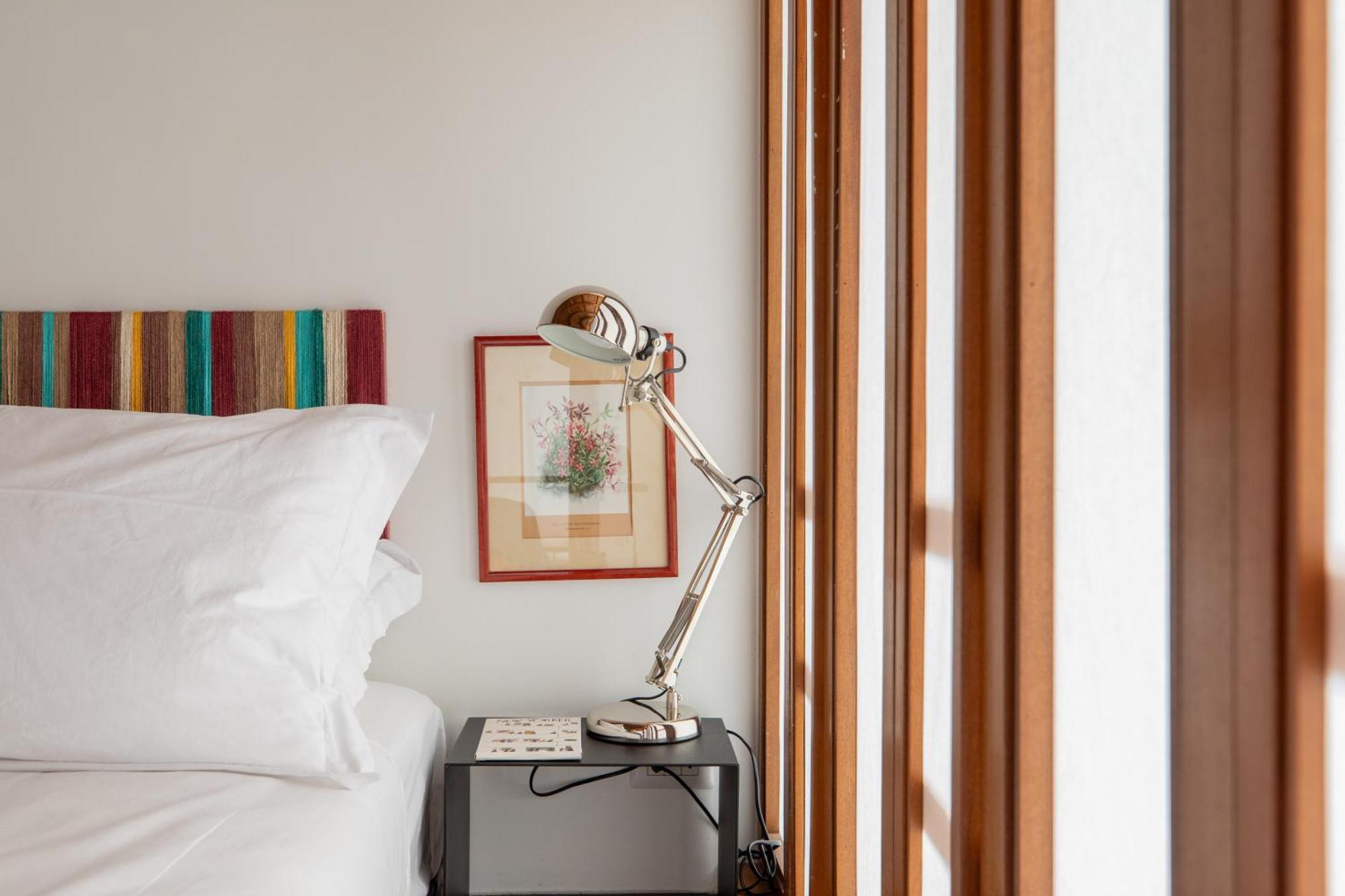Iflat Modern & Relaxing In Trastevere Apartment Rome